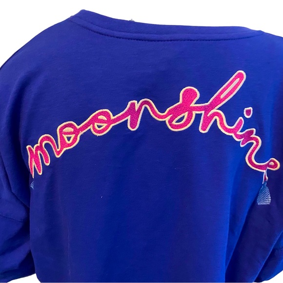 NWT PXL Sunshine/Moonshine Top - Picture 9 of 15